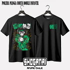 YH01 Yusuke Urameshi - YU YU HAKUSHO - INFANTIL 2
