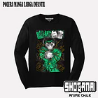 YH01 Yusuke Urameshi - YU YU HAKUSHO - INFANTIL 3