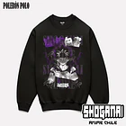 YH02 Hiei - YU YU HAKUSHO - ADULTO 6