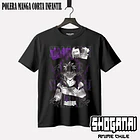 YH02 Hiei - YU YU HAKUSHO - INFANTIL 1