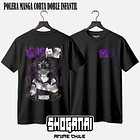 YH02 Hiei - YU YU HAKUSHO - INFANTIL 2
