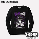 YH02 Hiei - YU YU HAKUSHO - INFANTIL 3