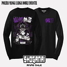 YH02 Hiei - YU YU HAKUSHO - INFANTIL 4