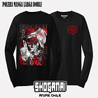 HELL01 Alucard - HELLSING - ADULTO 4