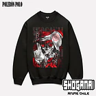 HELL01 Alucard - HELLSING - ADULTO 6