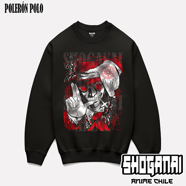 HELL01 Alucard - HELLSING - ADULTO 6