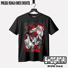 HELL01 Alucard - HELLSING - INFANTIL 1