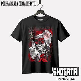 HELL01 Alucard - HELLSING - INFANTIL