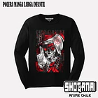 HELL01 Alucard - HELLSING - INFANTIL 3