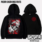 HELL01 Alucard - HELLSING - INFANTIL 5