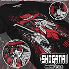 HELL02 Alucard - HELLSING - ADULTO 1