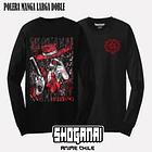 HELL02 Alucard - HELLSING - ADULTO 4