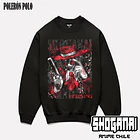 HELL02 Alucard - HELLSING - ADULTO 6