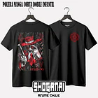 HELL02 Alucard - HELLSING - INFANTIL 2