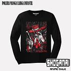 HELL02 Alucard - HELLSING - INFANTIL 3