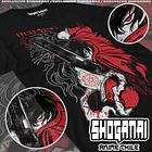 HELL03 Alucard - HELLSING - ADULTO 1