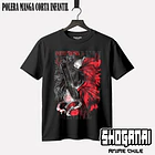 HELL03 Alucard - HELLSING - INFANTIL 1