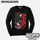 HELL03 Alucard - HELLSING - INFANTIL 3