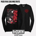 HELL03 Alucard - HELLSING - INFANTIL 4