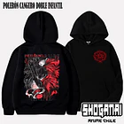 HELL03 Alucard - HELLSING - INFANTIL 5