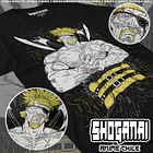 VS02 Thorkell - VINLAND SAGA - ADULTO 1