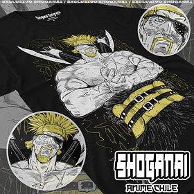 VS02 Thorkell - VINLAND SAGA - ADULTO