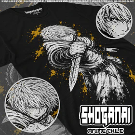 VS03 Thorfinn - VINLAND SAGA - ADULTO
