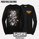 VS03 Thorfinn - VINLAND SAGA - ADULTO 4