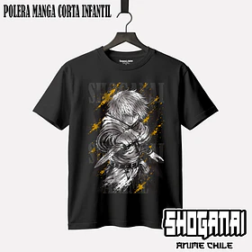 VS03 Thorfinn - VINLAND SAGA - INFANTIL