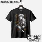 VS04 Askeladd - VINLAND SAGA - INFANTIL 1