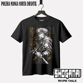 VS04 Askeladd - VINLAND SAGA - INFANTIL