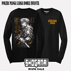 VS04 Askeladd - VINLAND SAGA - INFANTIL 4