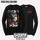 BC01 Asta - BLACK CLOVER - ADULTO 5