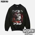 BC01 Asta - BLACK CLOVER - ADULTO 7
