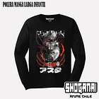 BC01 Asta - BLACK CLOVER - INFANTIL 4