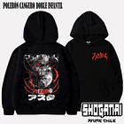 BC01 Asta - BLACK CLOVER - INFANTIL 6