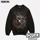 BC02 Asta - BLACK CLOVER - ADULTO 6