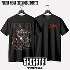 BC02 Asta - BLACK CLOVER - INFANTIL 2
