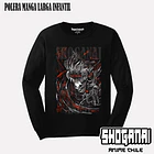 BC02 Asta - BLACK CLOVER - INFANTIL 3