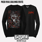 BC02 Asta - BLACK CLOVER - INFANTIL 4