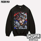 BC03 Asta - BLACK CLOVER - ADULTO 6