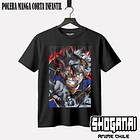 BC03 Asta - BLACK CLOVER - INFANTIL 1