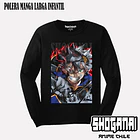 BC03 Asta - BLACK CLOVER - INFANTIL 3