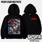 BC03 Asta - BLACK CLOVER - INFANTIL 5
