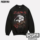 BC04 Yami Sukehiro - BLACK CLOVER - ADULTO 6