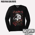 BC04 Yami Sukehiro - BLACK CLOVER - INFANTIL 3