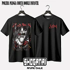 BC05 Asta - BLACK CLOVER - INFANTIL 2