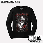 BC05 Asta - BLACK CLOVER - INFANTIL 3