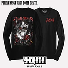 BC05 Asta - BLACK CLOVER - INFANTIL 4
