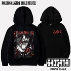 BC05 Asta - BLACK CLOVER - INFANTIL 5